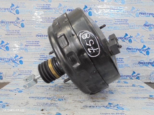 Servofreio A2044303630 MERCEDES C S204 W204 FASE 2  2012 200CDI 136CV 5P PRETO DIESEL - 4