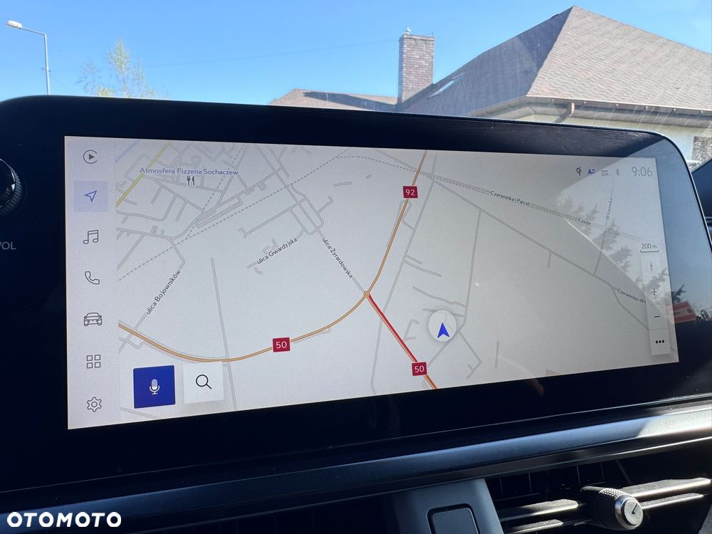 Lexus UX - 12