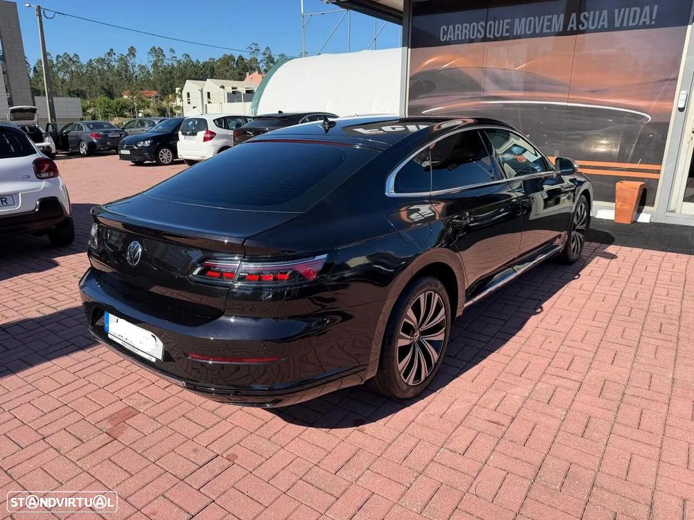 VW Arteon 2.0 TDI Elegance DSG - 40