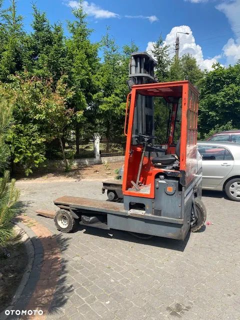 AMLIFT COMBI 4000 - 5