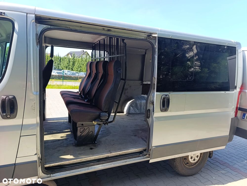 Fiat Ducato - 11