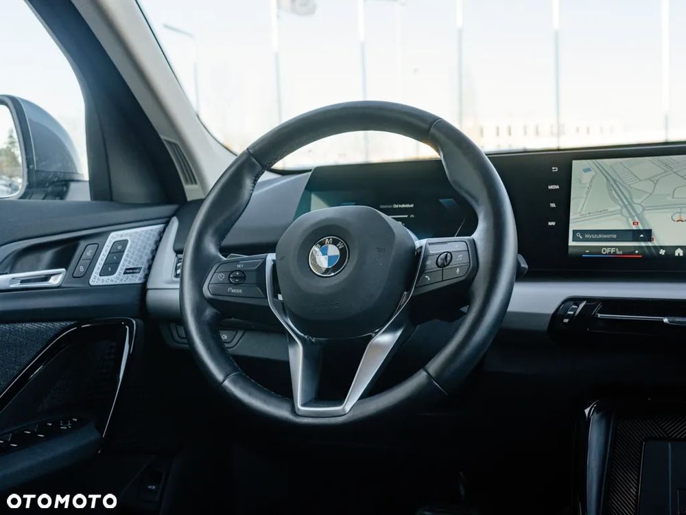 BMW X2 - 7