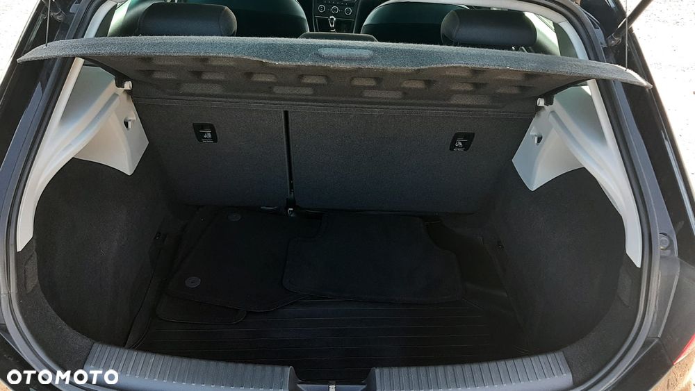 Seat Leon 1.4 EcoTSI FR Black S&S - 9