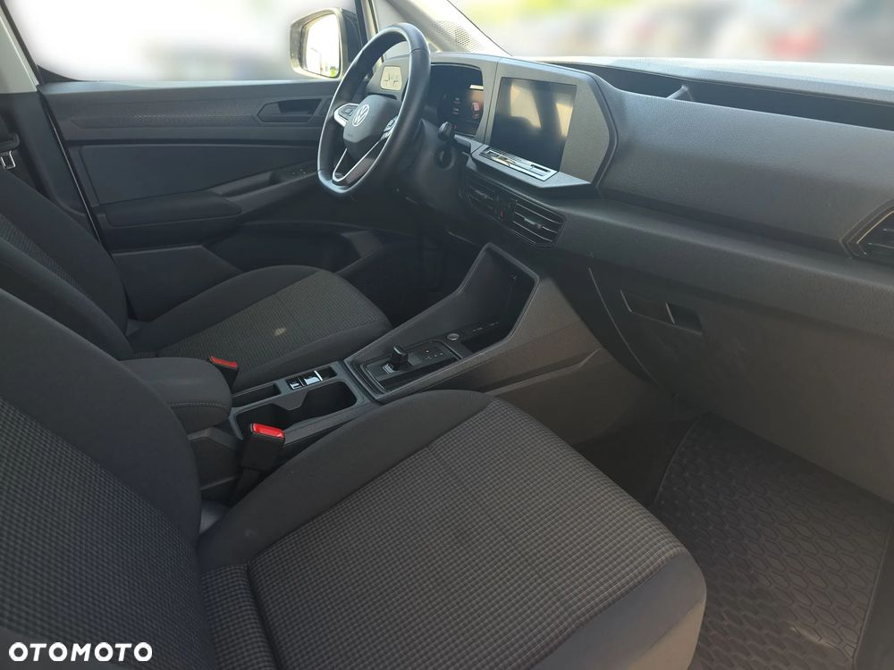 Volkswagen Caddy Maxi 1.5 TSI DSG - 15