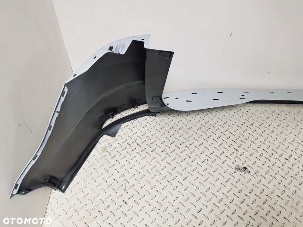 FABRYCZNIE NOWY ORYGINALNY ZDERZAK TYLNY TYŁ FORD S-MAX SMAX II 2 MK2 15-23 6XPDC LESZNO - 6