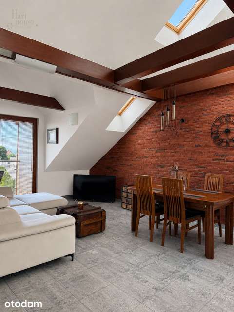 Apartament Z Panoramicznym Widokiem NA Morze