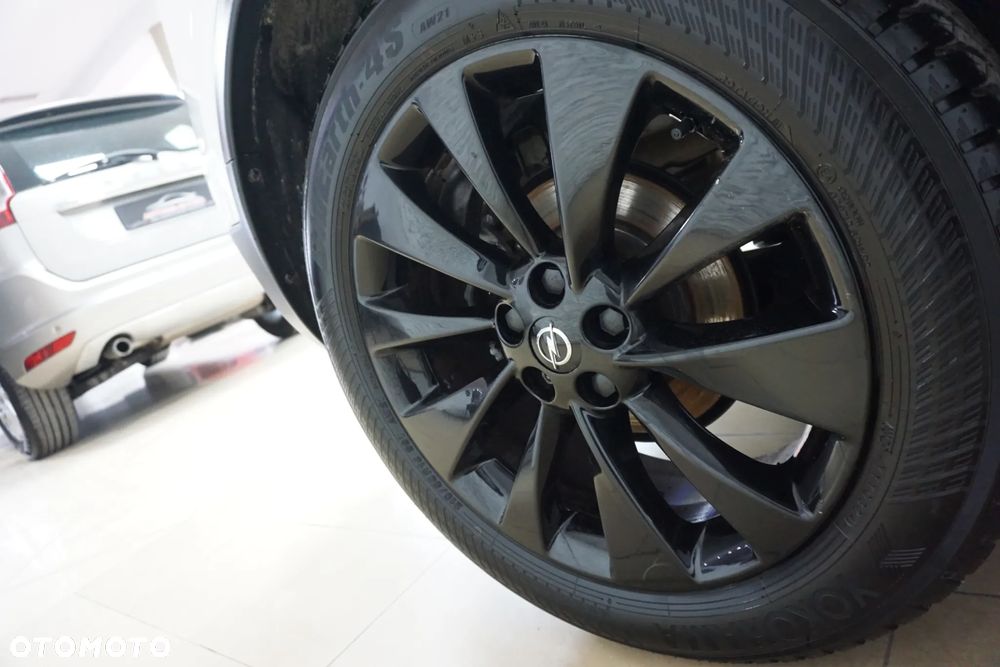 Opel Mokka 1.6 CDTI Automatik Edition - 21