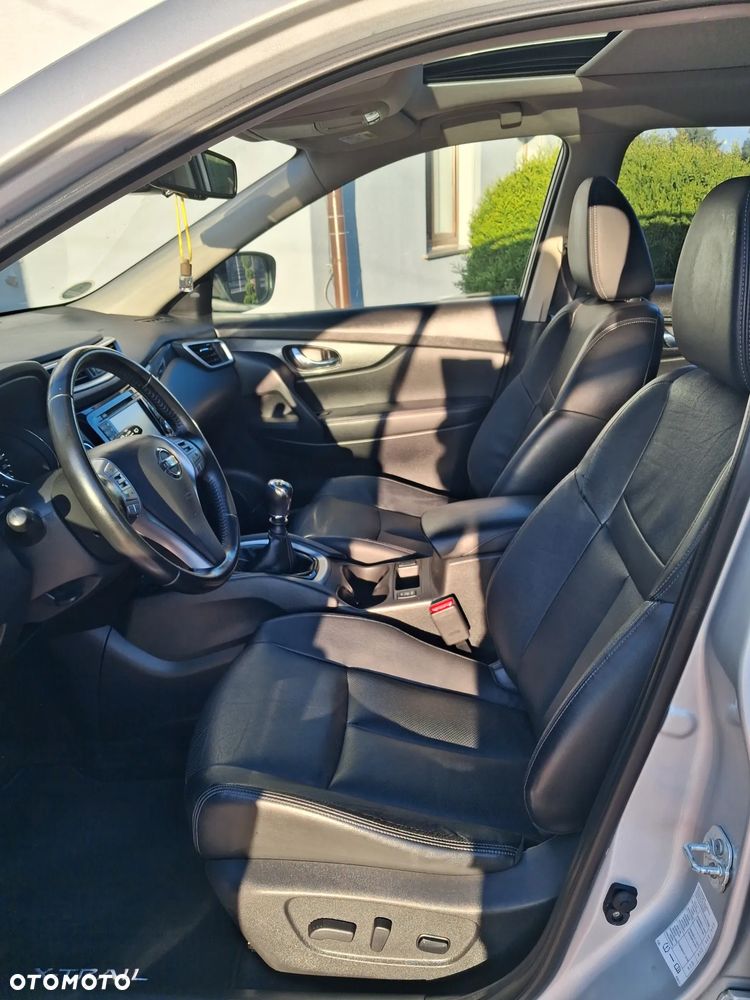 Nissan X-Trail 1.6 DCi Tekna - 18