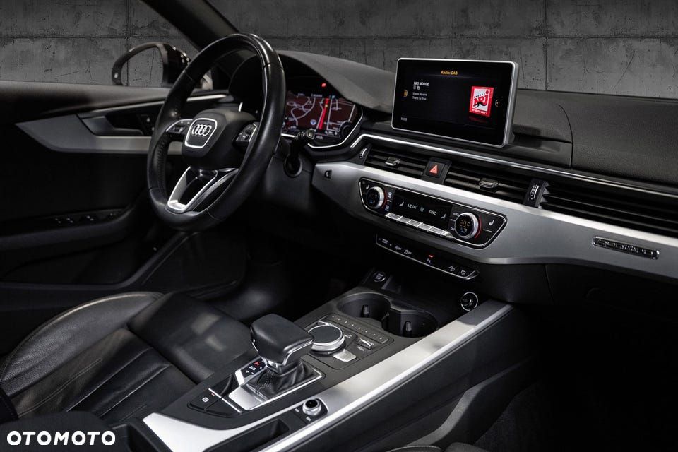 Audi A4 Allroad 2.0 TDI Quattro S tronic - 29