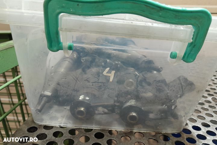 SET INJECTOARE 0445110485 0445110485 Dacia Dokker 1 [2012 - 2017] Com - 3