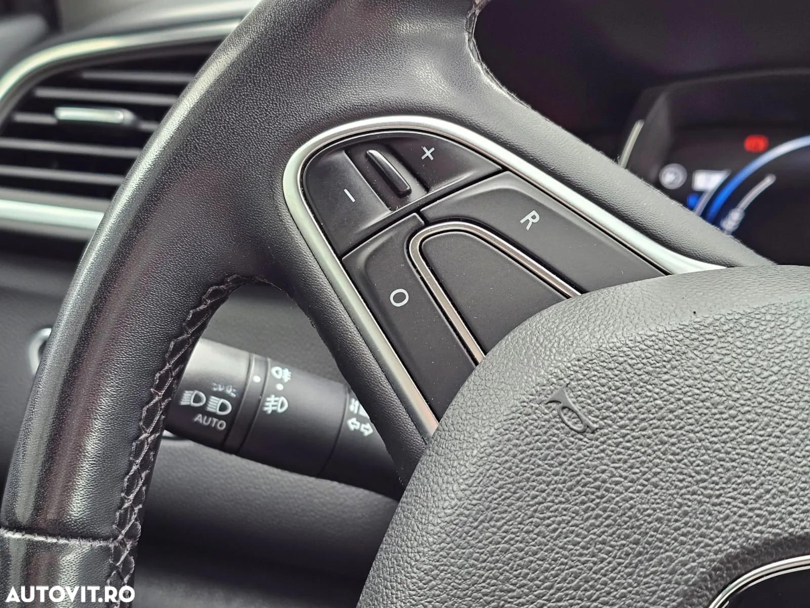 Renault Kadjar TCe EDC GPF Zen - 19