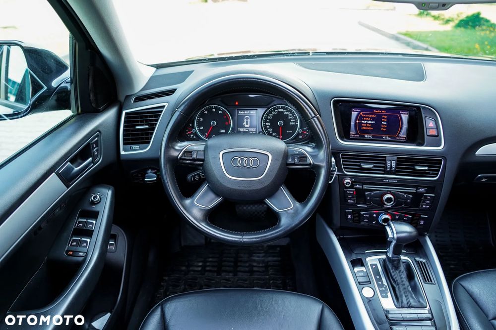 Audi Q5 - 6