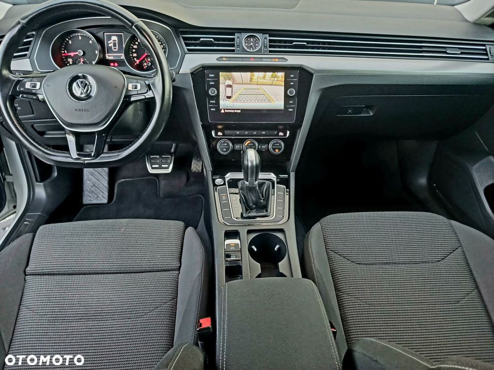 Volkswagen Arteon 2.0 TDI SCR Elegance DSG - 23