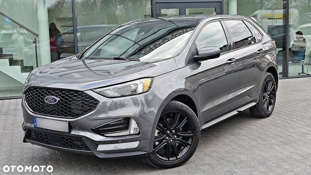 Ford Edge - 6