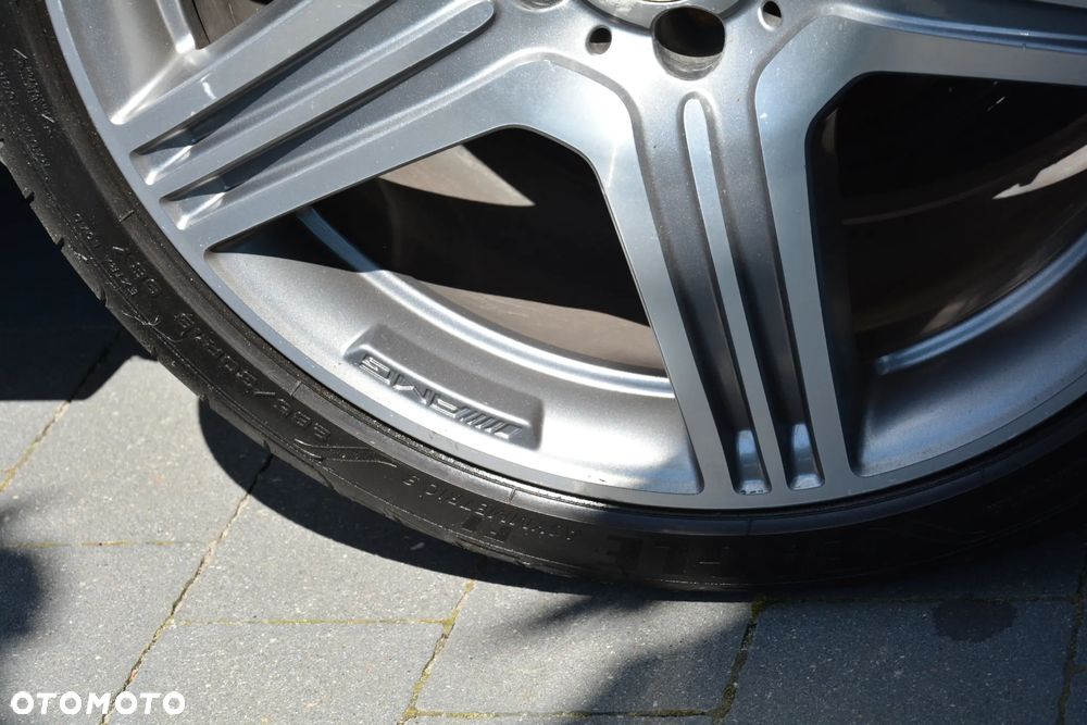 Mercedes-Benz CLS 350 CDI 4-Matic BlueEff - 14