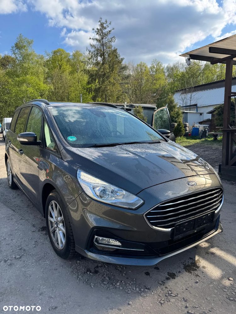 Ford Galaxy 2.0 EcoBlue Trend - 1