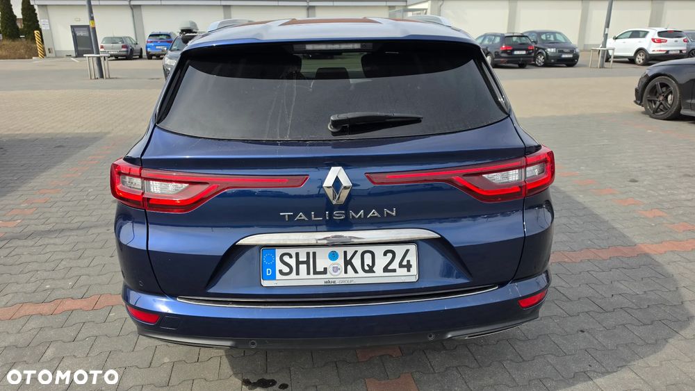 Renault Talisman ENERGY TCe 200 EDC INITIALE PARIS - 15