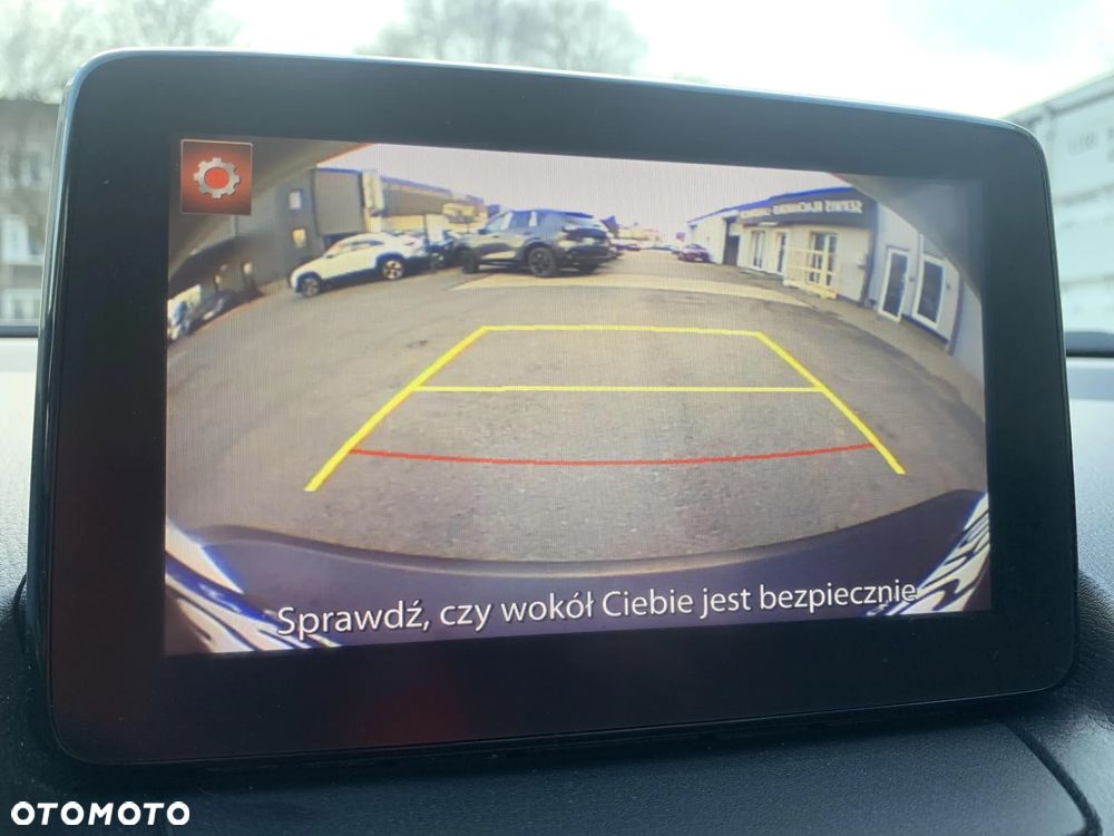 Mazda CX-3 2.0 SkyPassion - 17