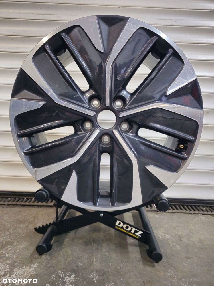 FELGA ALUMINIOWA KIA OE 52910-CV110 7,5x19 5x114,3 ET 54,5 - 1