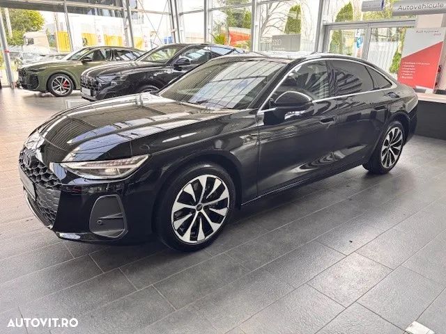 Audi A6 - 2