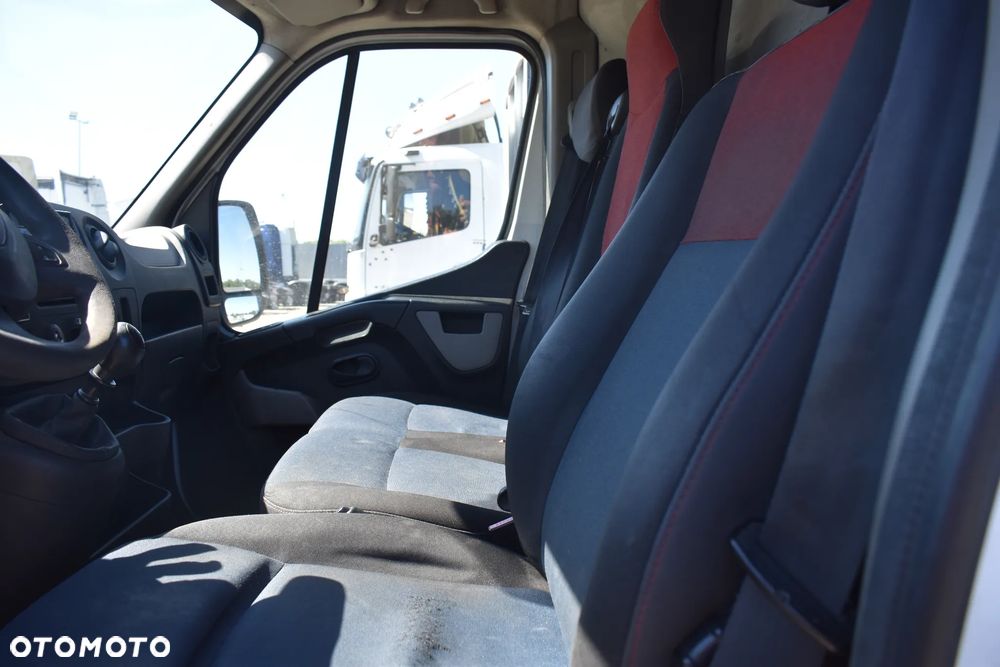 Renault Master - 20