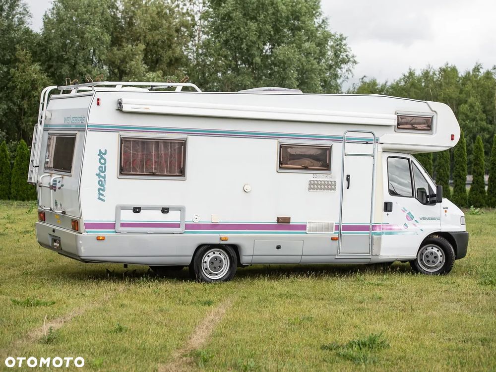 Fiat Ducato - 11