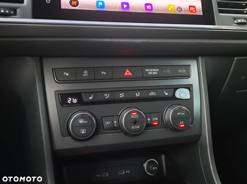 Cupra Ateca - 29