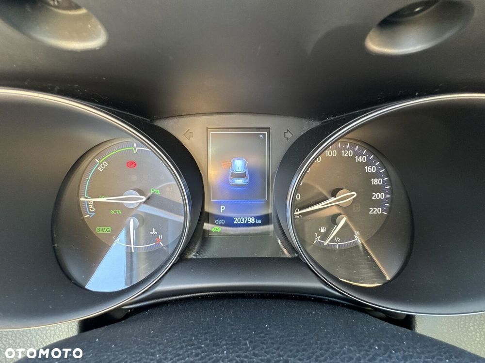 Toyota C-HR 1.8 Hybrid Dynamic - 20
