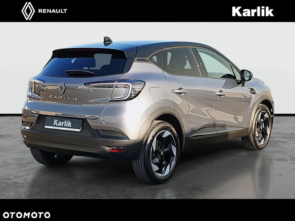 Renault Captur 1.0 TCe Techno - 5