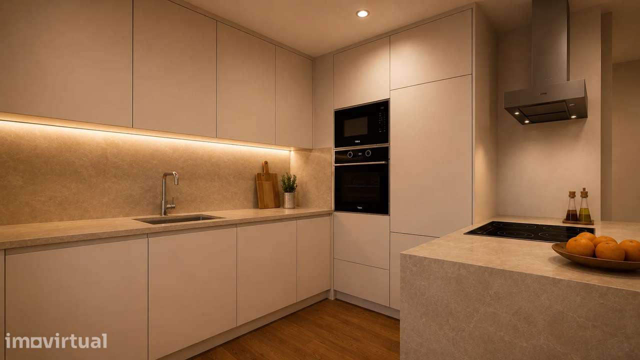 Apartamento para venda em Setúbal - Grande imagem: 5/35