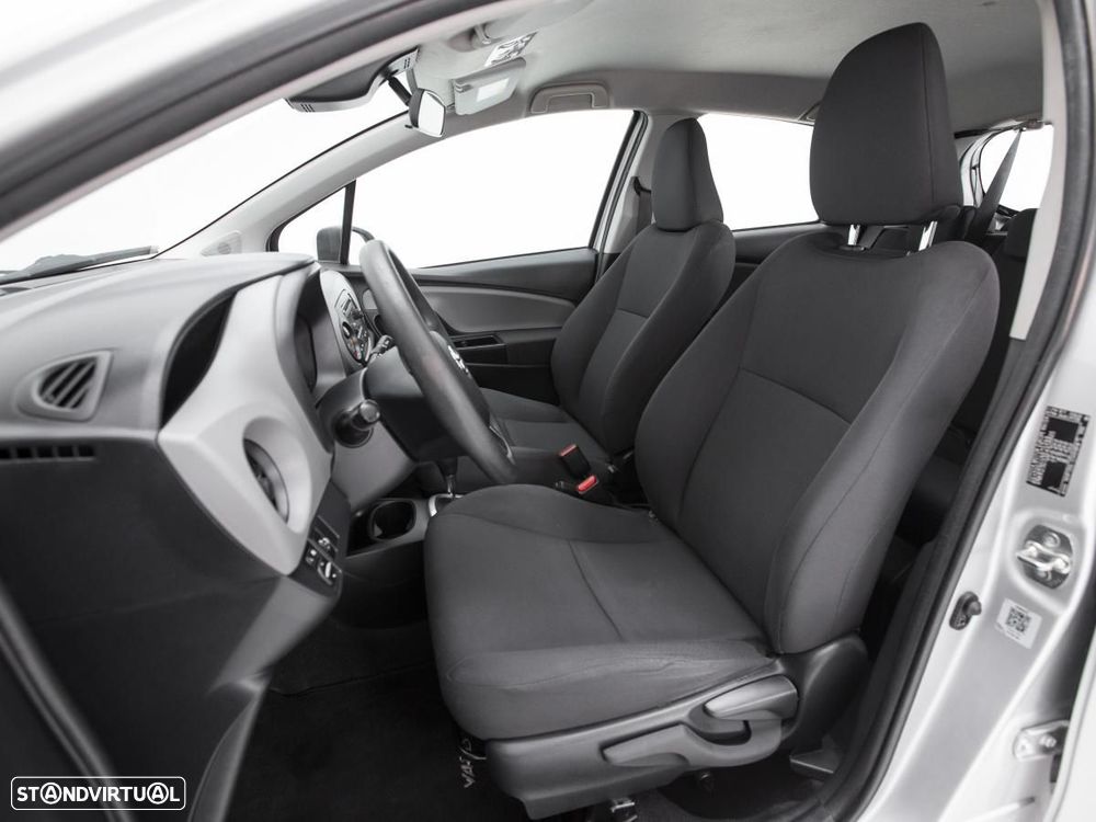 Toyota Yaris 1.5 HSD Active - 10