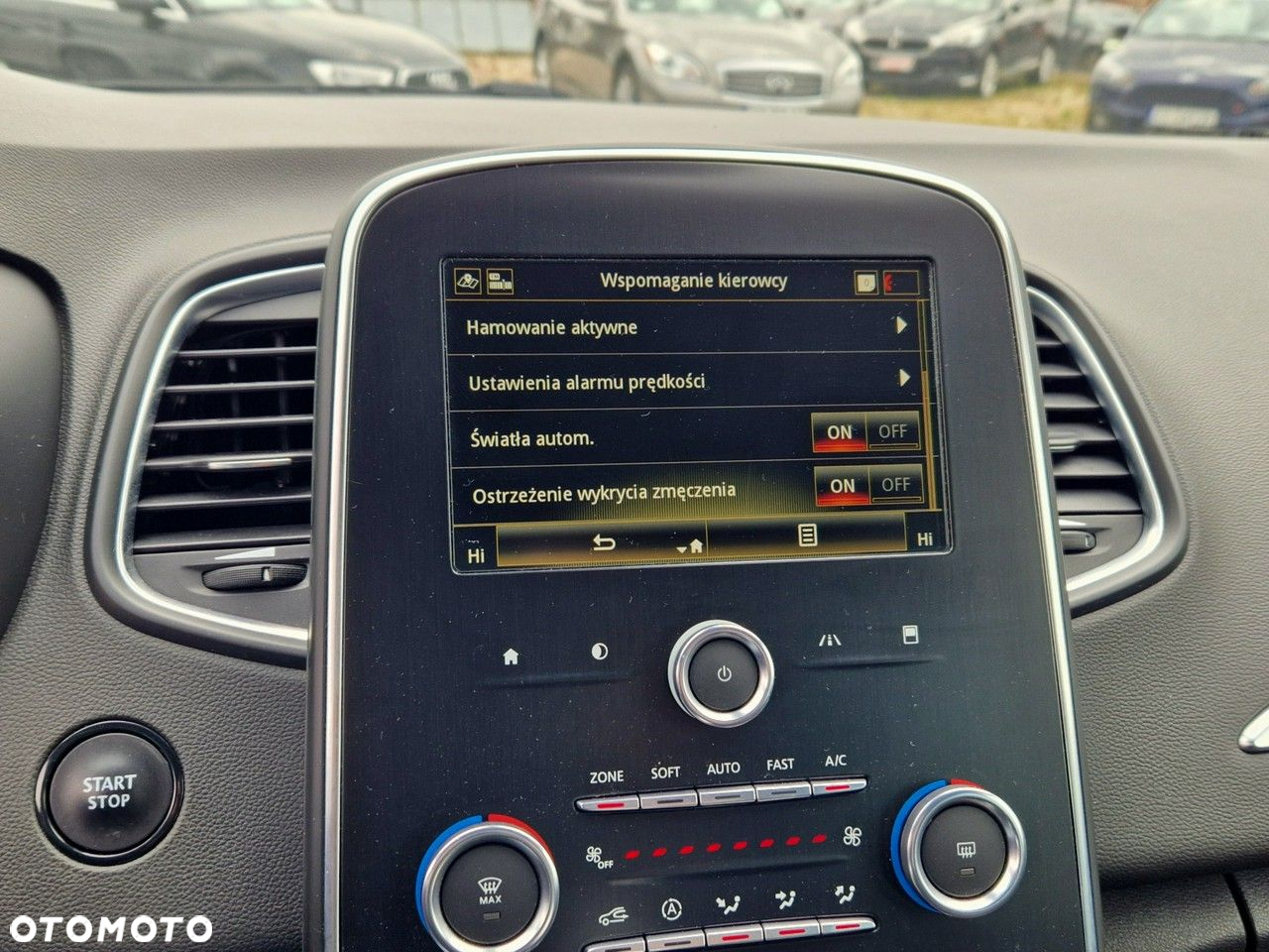 Renault Scenic - 34