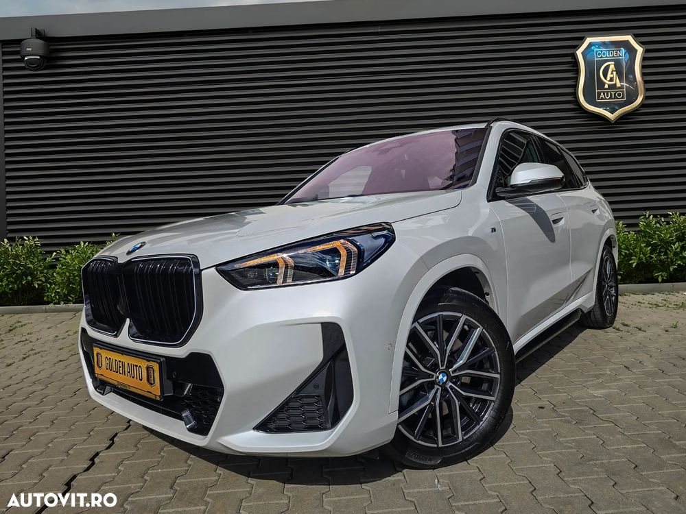 BMW X1 2023 — imagine 22