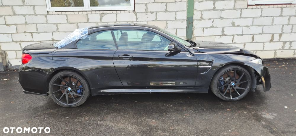 BMW M4 DKG - 2
