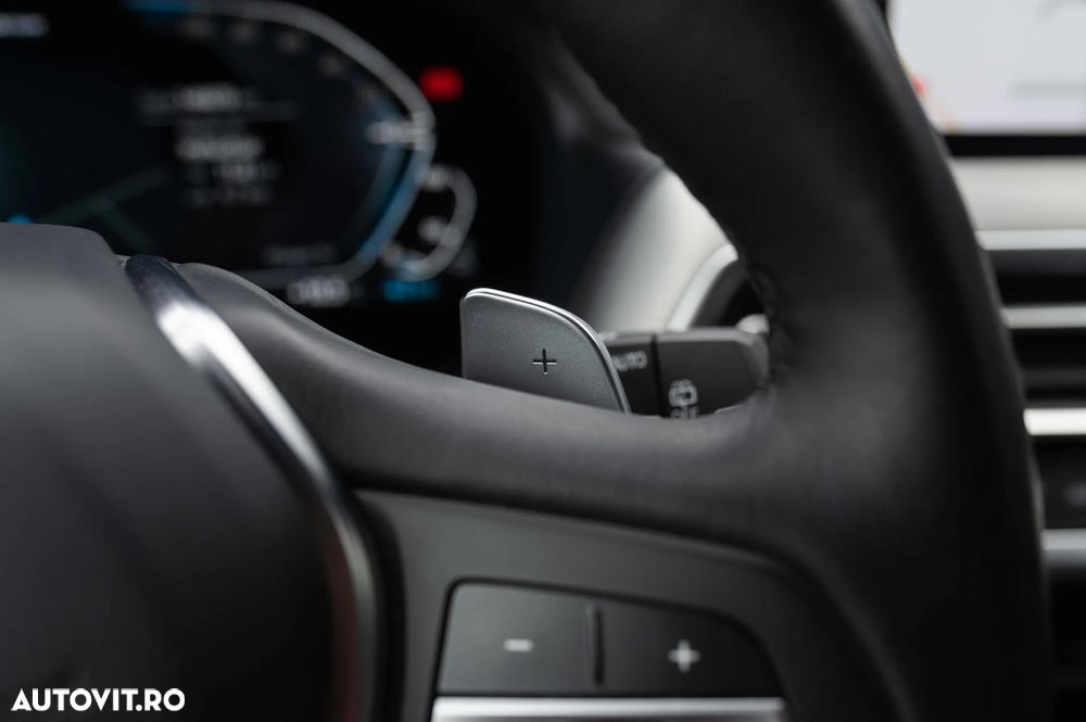 BMW X3 xDrive30e Aut. xLine - 29