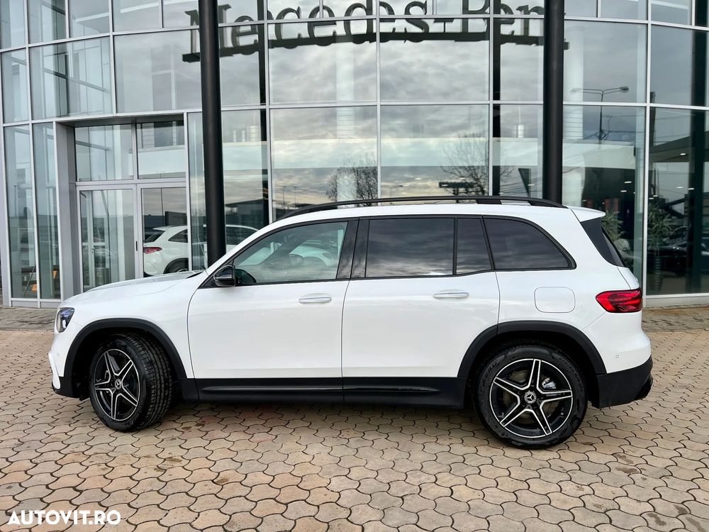 Mercedes-Benz GLB - 2