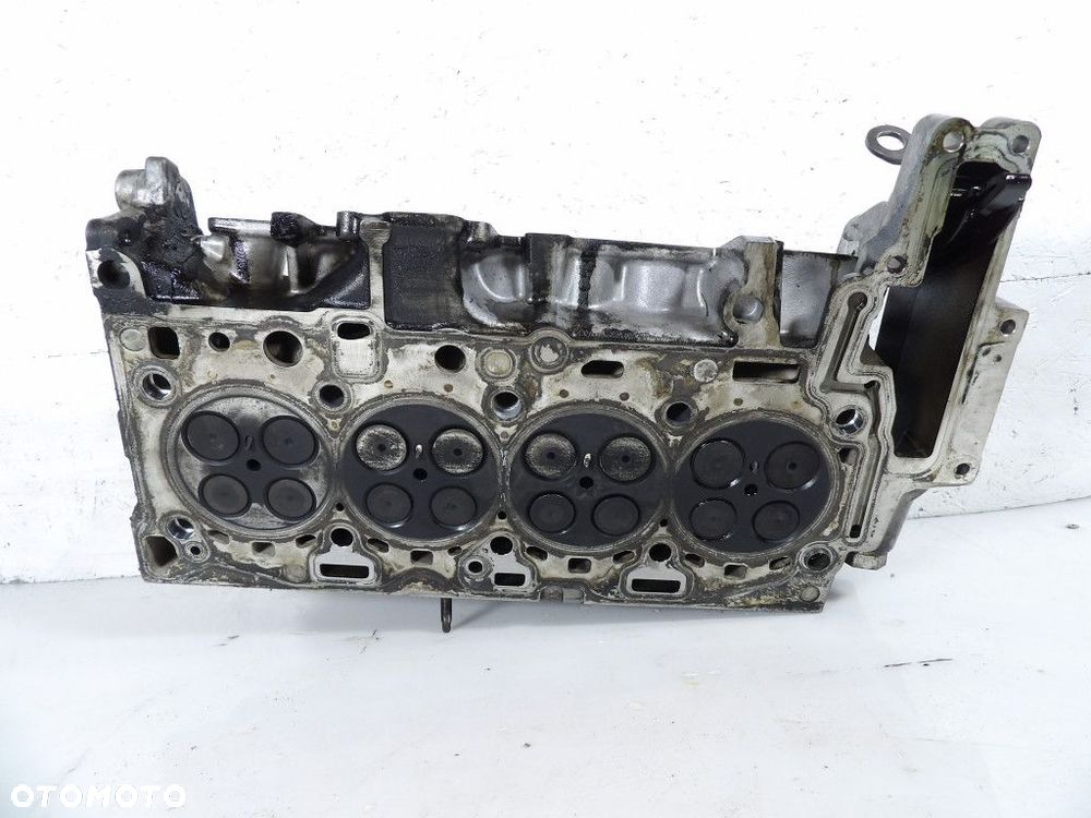 BMW 5 F10 F11 2.0D 211KM GŁOWICA SILNIKA 781046503 N47D20D - 6