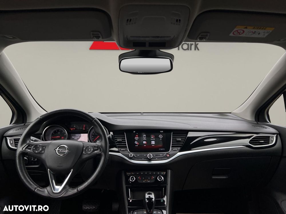 Opel Astra 1.6 Turbo ECOTEC Start/Stop Dynamic Aut. - 4