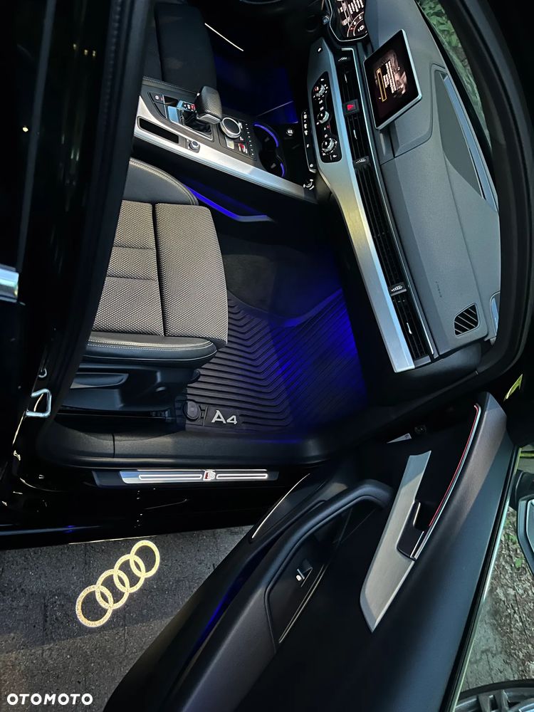 Audi A4 Avant - 31