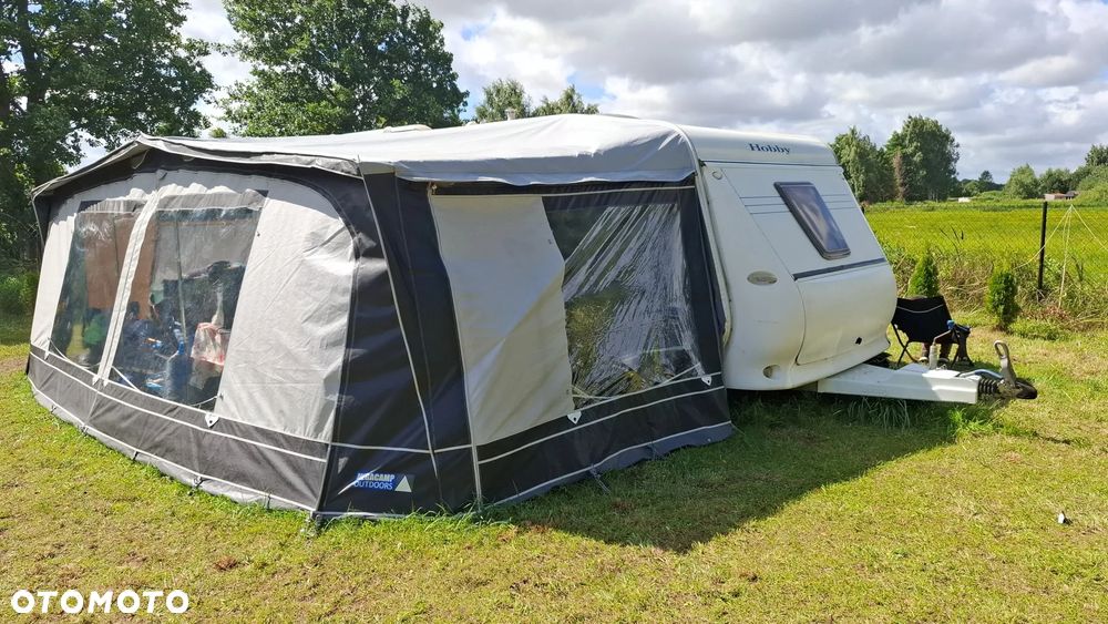 Hobby 560 KMFE - 6