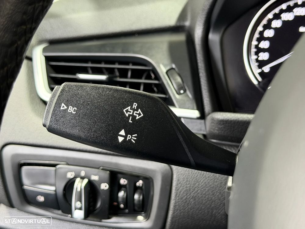 BMW 225xe Active Tourer Advantage - 21