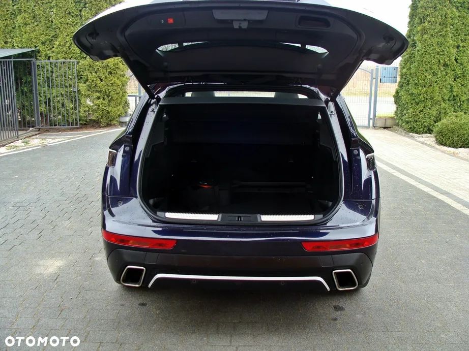 DS Automobiles DS 7 Crossback 1.6 E-Tense Rivoli - 28