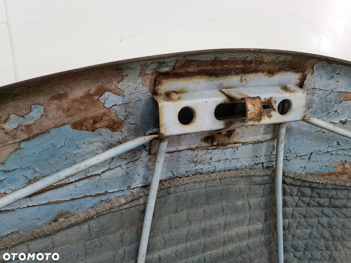 MASKA TRABANT 601 ( 64-90 ) - 5