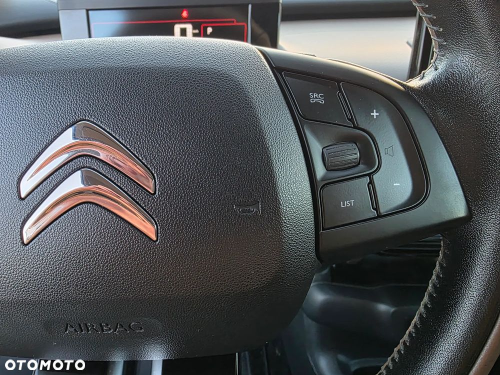 Citroën C4 Cactus 1.2 PureTech GPF Shine Pack EAT6 - 25