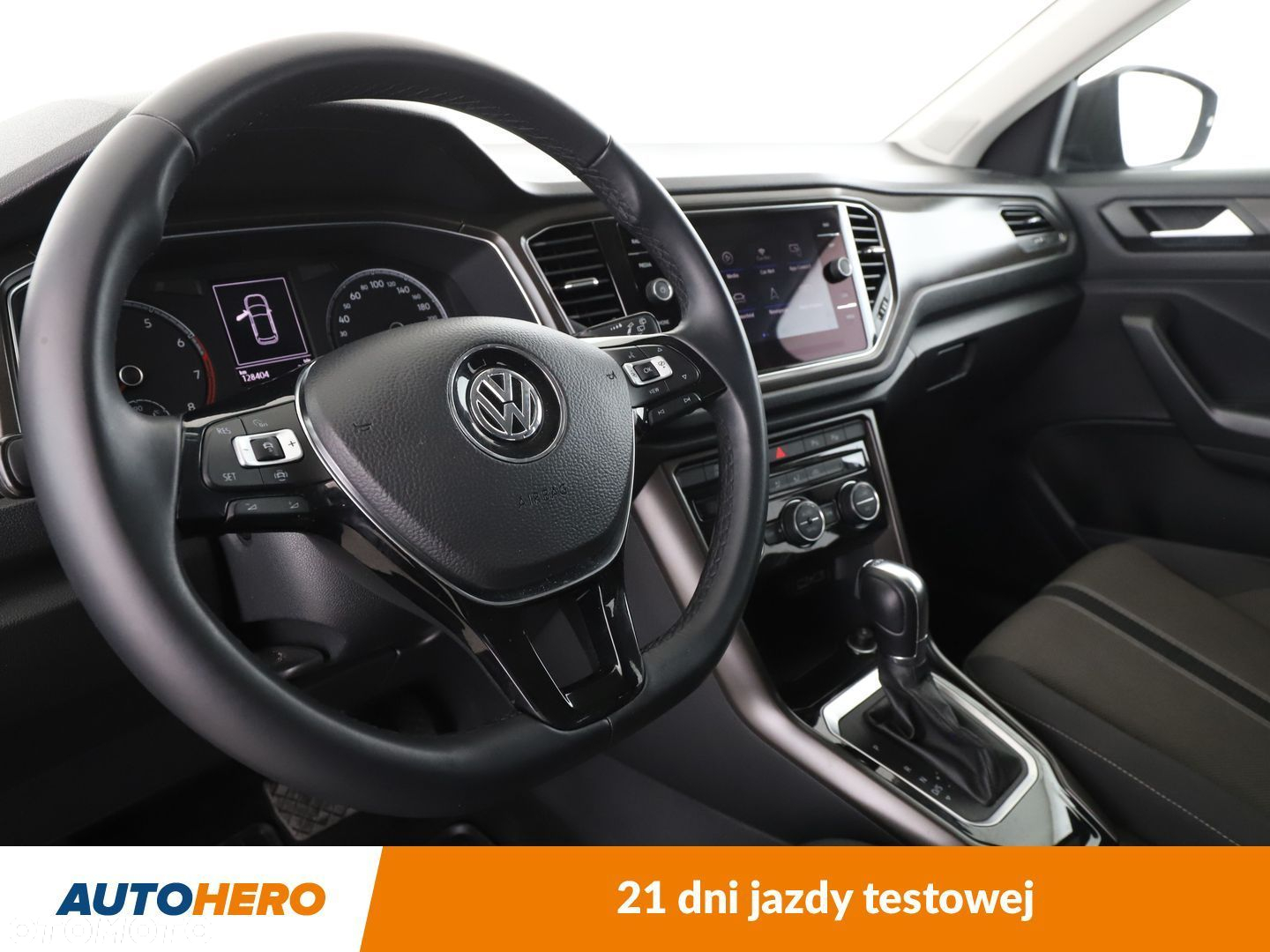 Volkswagen T-Roc - 11