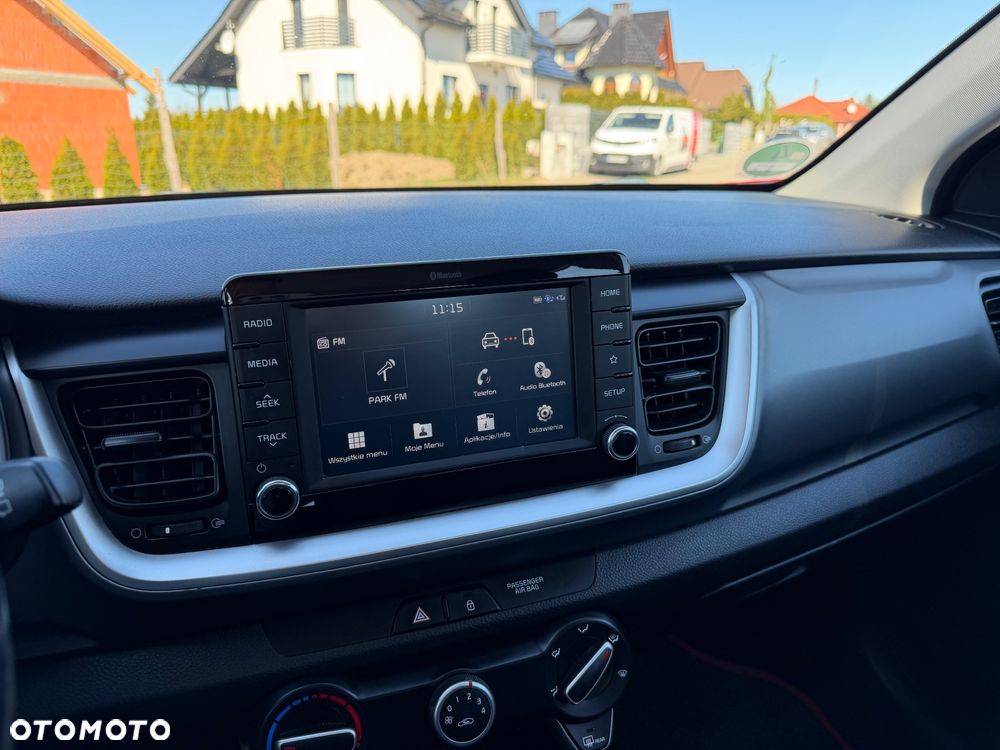 Kia Stonic 1.4 Spirit - 18