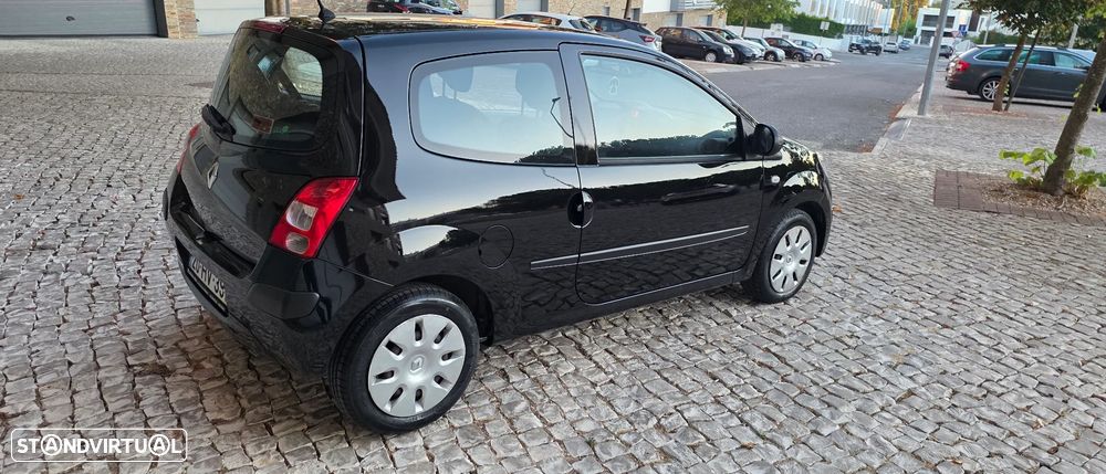Renault Twingo 1.2 Confort - 5