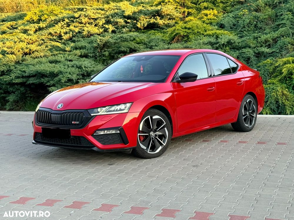 Skoda Octavia - 21