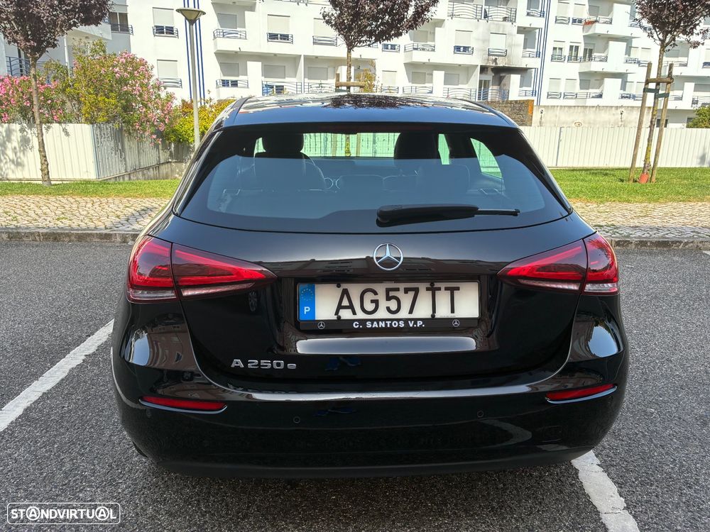 Mercedes-Benz A 250 - 3