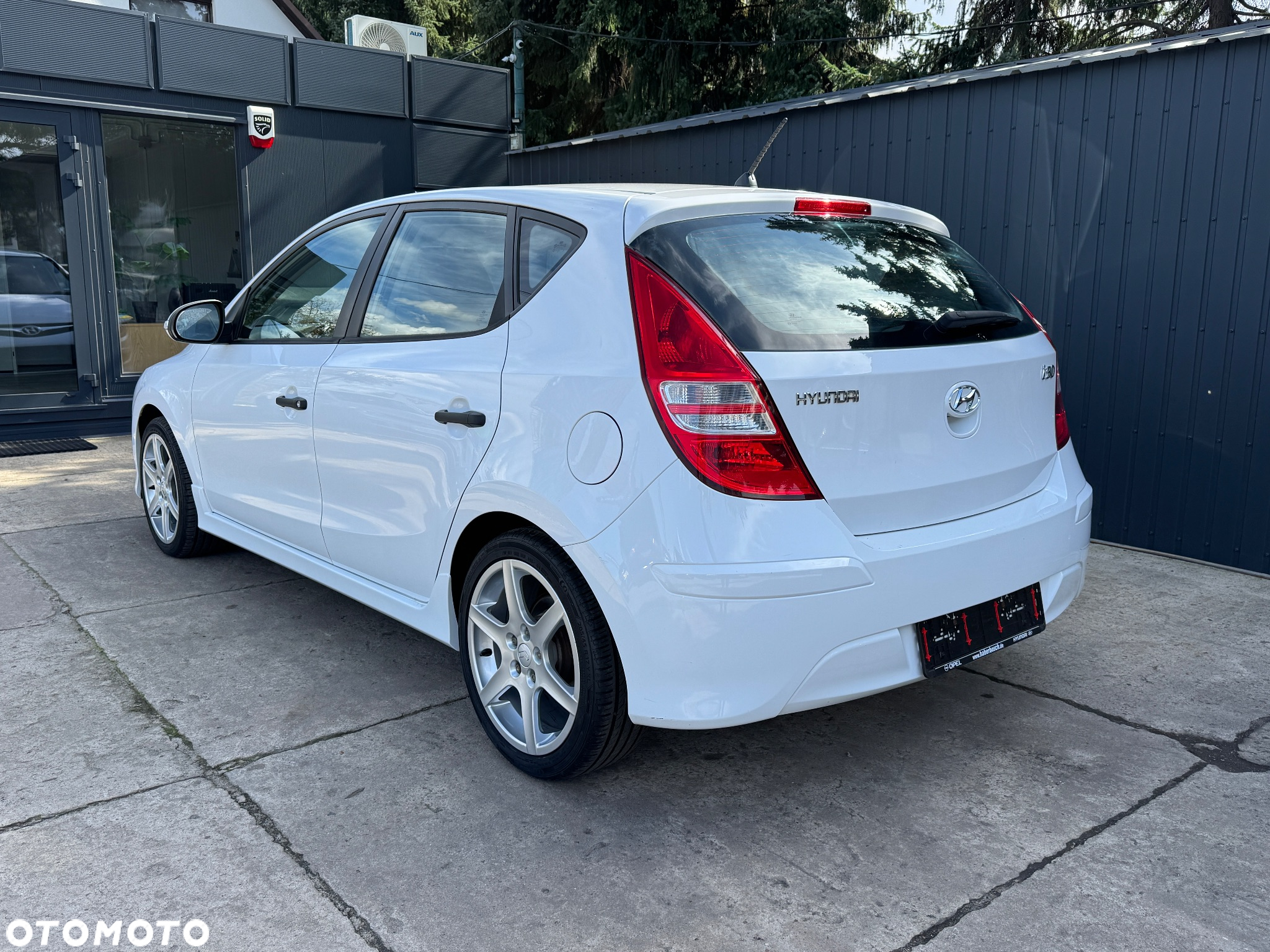 Hyundai i30 1.4 FIFA WM Edition - 7